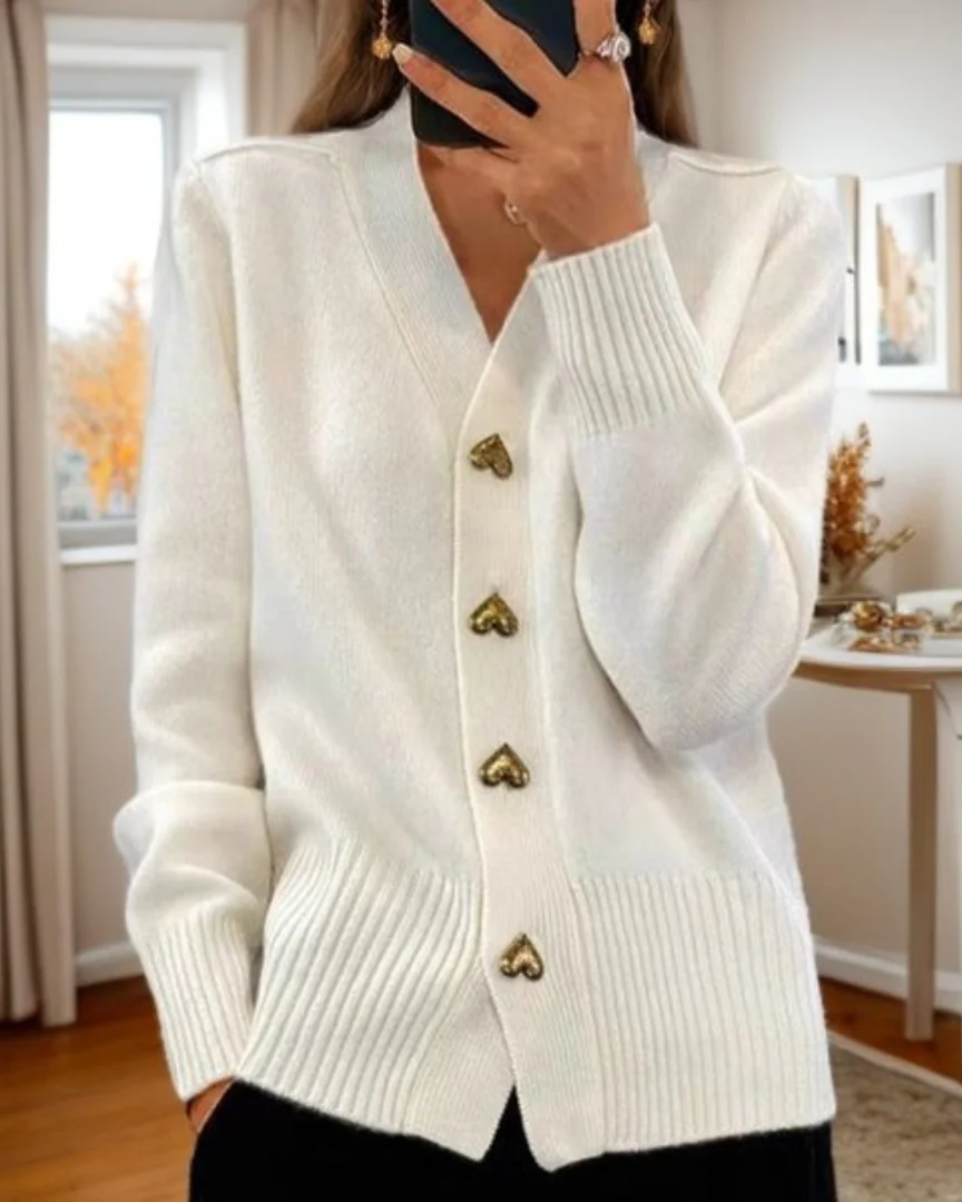 Diora London | Elegant Cardigan