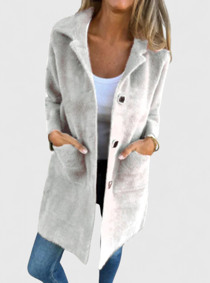 Caliana | Elegant Coat